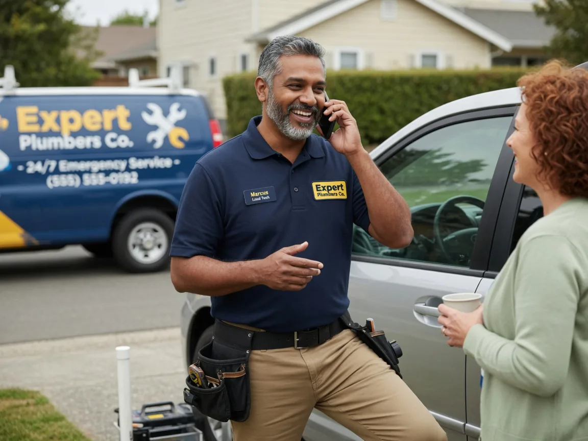 Drain Cleaning Scotts Valley, CA FAQs